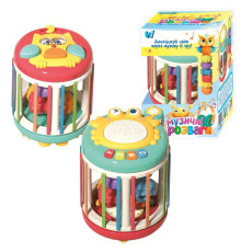 Гра 42766 (48) "WToys"