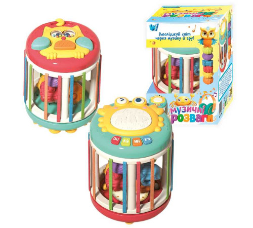 Гра 42766 (48) "WToys"