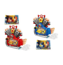 Музичний двигун 661-2003 (16) 2 кольори, в коробці