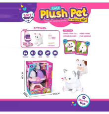 Кошеня LK 016 C (12) в коробці