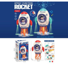 Музична гра HX 180 (72) 2 види, в коробці