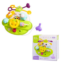 Кермо 666-3 (96) в коробці