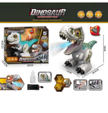 Динозавр музичний 799-995 A (24) в коробці