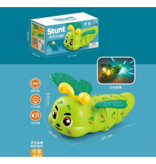 Комаха музична YJ 3045 (96/2) в коробці