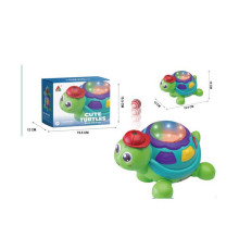 Черепашка FW 338-3 A (72/2) в коробці