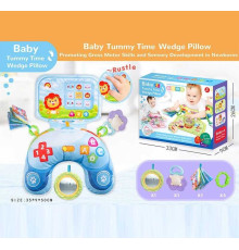 Музична подушка 711 (48) в коробці