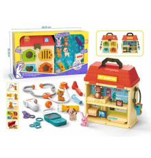 Ігровий набір XG 6-2 (6) в коробці