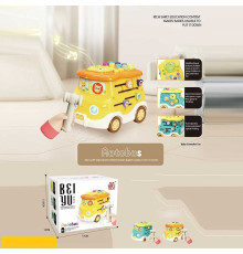 Автобус MSS-015 (60/2) в коробці