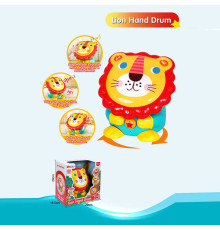 Музична іграшка 35396 (16/2) в коробці