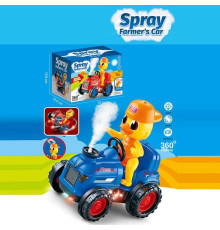 Музична іграшка HG 788-4 (60/2) в коробці