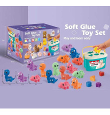 Логічна гра 1373 (18) в коробці