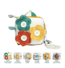 Логічний куб 9393 A (45)