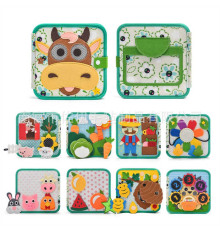 Книжка логічна C 75320 (36)