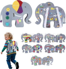 Логічна книжка-рюкзак C 75322 (40)