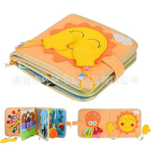 Книжка логічна C 75321 (50)