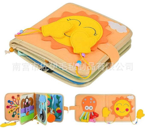 Книжка логічна C 75321 (50)