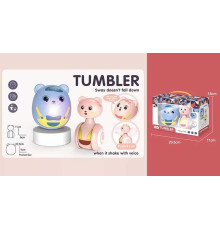 Нелягайко 203-009 (72) 2 у наборі, світло, у коробці