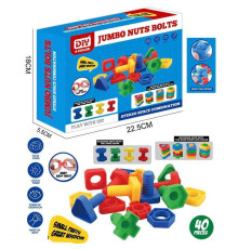 Логічна гра B 0010 (72/2) в коробці