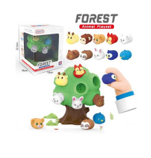 Логічна гра 207 (24) в коробці