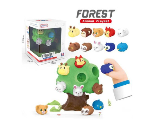 Логічна гра 207 (24) в коробці