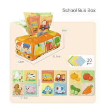 Логічні серветки YB 1 (96)