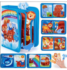 Книжка логічна C 75325 (36)