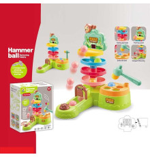 Гра з кулькою 711 (18) в коробці