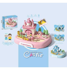 Будиночок 8603 (36/2) 2 кольри, в коробці