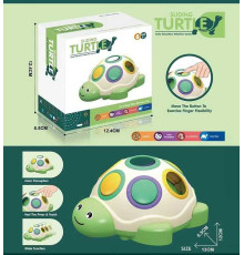 Логічна гра "Черепашка" ME 001 (120/2) у коробці