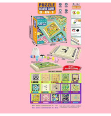 Гра HT 082 (48) в коробці