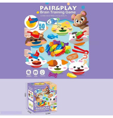 Логічна гра 2188-114 (60/2) в коробці