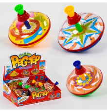 Дзиґа 850 (18/2) ЦІНА ЗА 6 ШТУК В БЛОЦІ