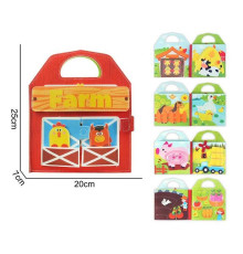 Логічна папка 25038 (100)