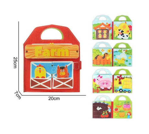 Логічна папка 25038 (100)