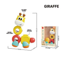 Іграшка для моторики 194 SY (36) в коробці