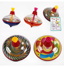 Дзиґа 8515 (240/2) 2 види, в сітці