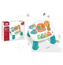 Столик ігровий 668-81 (24) в коробці