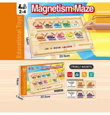 Гра JD 758-29 (200) в коробці