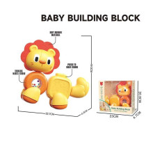 Іграшка для моторики 195 SY (36) в коробці