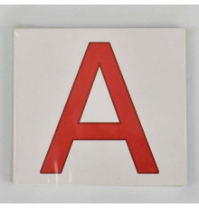 гр Картки міні "Абетка" 33 картки 9789669753731 (20) "Jumbi"