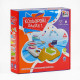 гр Розвиваюча гра UKВ-В 0041 "Кольорові фантазії" (12) "4FUN Game Club" в коробці – в наличии! Купите сейчас у KAZKOVA