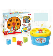 Логічна іграшка QF 366-030 (24) в коробці