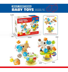 Розважальна гра 9092 (100) 2 види, в коробці