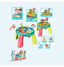 Ігровий столик 3370 (6) в коробці