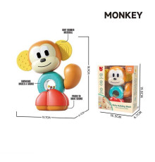 Іграшка для моторики 197 SY (36) в коробці