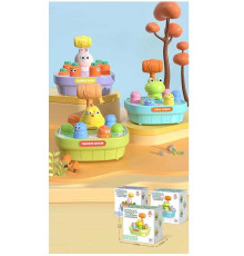 Стукавка B001/B002/B003 (48) в коробці