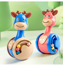 Нелягайко B 64 (200) 2 види, пальчикова гра, пискавка, в пакеті