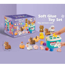 Логічна гра 1371 (18) в коробці