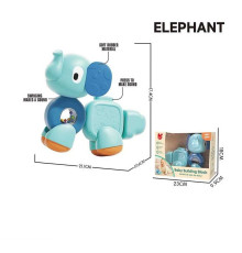 Іграшка для моторики 198 SY (36) в коробці