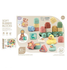 Логічний набір 6151 (24/2) в коробці